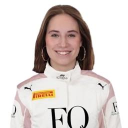 Nina Gademan