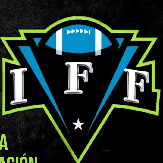 Flag football mixto temporada 2