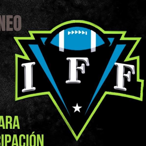 Flag football Var temporada 2