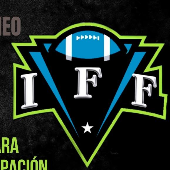 Flag football femenil temporada 2