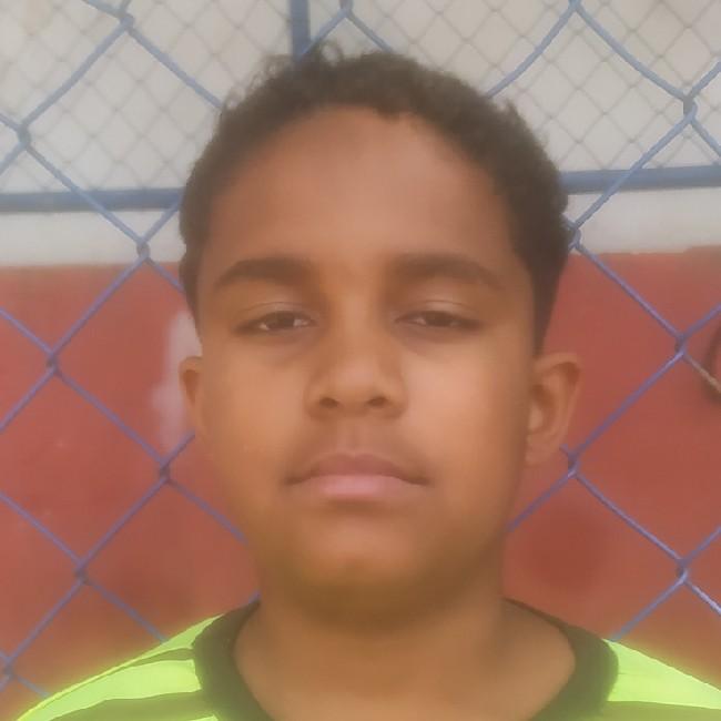 SAMUEL VITOR OLIVEIRA S. RG 22.770.785-06