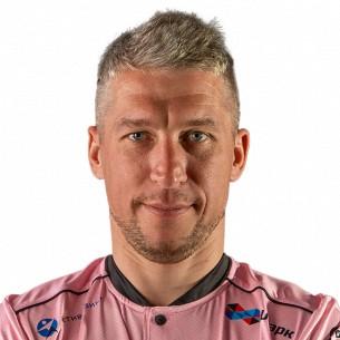 Никита Букаткин