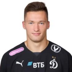 Андрей Кудравец
