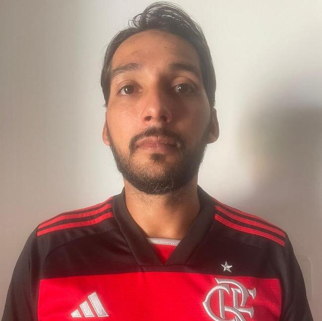 WUALES RODRIGUES AMARO