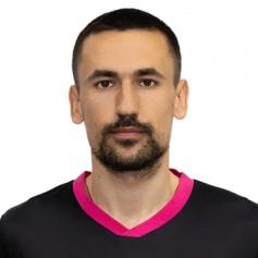Артур Рябокобыленко