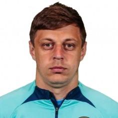 Алексей Курзенев