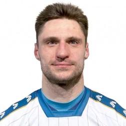 Евгений Кабаев