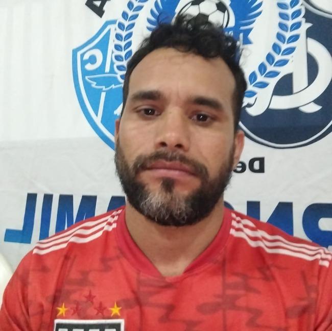 WASLLEY CUTRIM DOS SANTOS