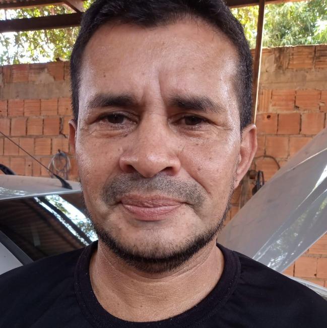 LUIS MAGNO LOPES DE SOUSA