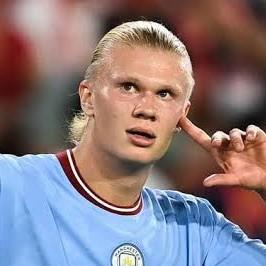 Erling Haaland