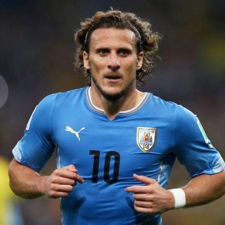 Diego Forlán