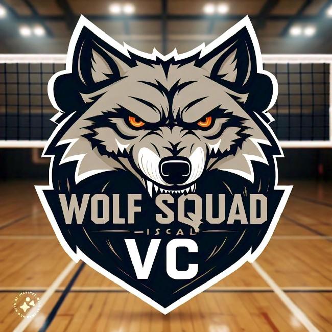 Wolf Squad VC