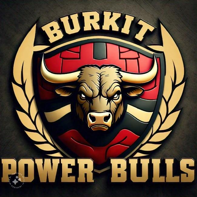 Burkit Power Bulls