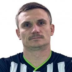 Сергей Колычев