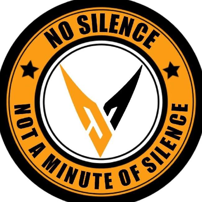 No Silence