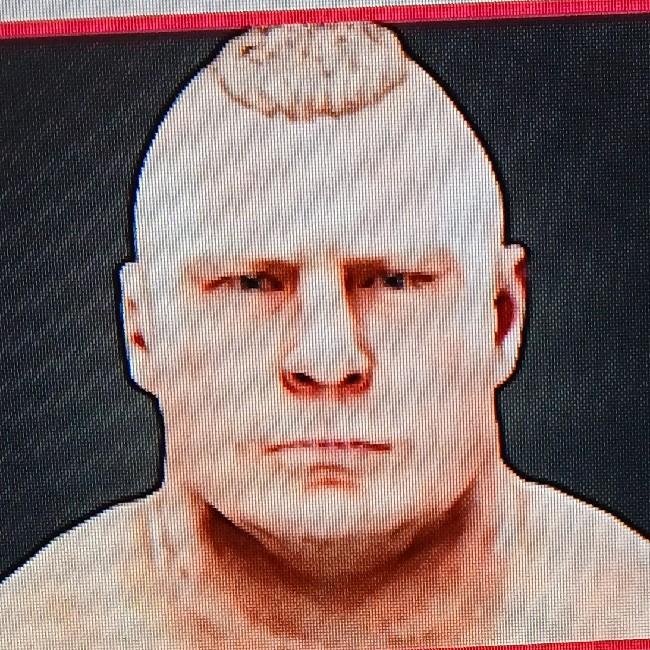 Brock Lesnar