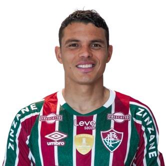 Thiago Silva