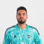 Sergio Romero