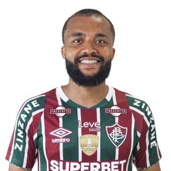 Samuel Xavier