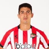 Santiago Flores