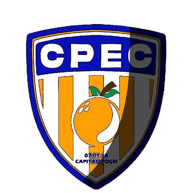 Capitão Poço E.C - Capitão Poço