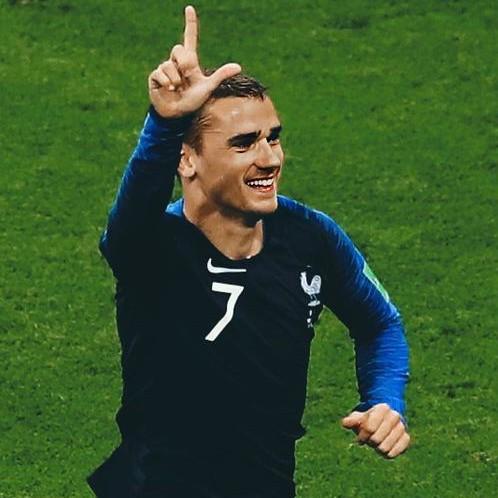 A.GRIEZMANN