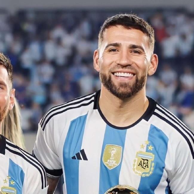Otamendi
