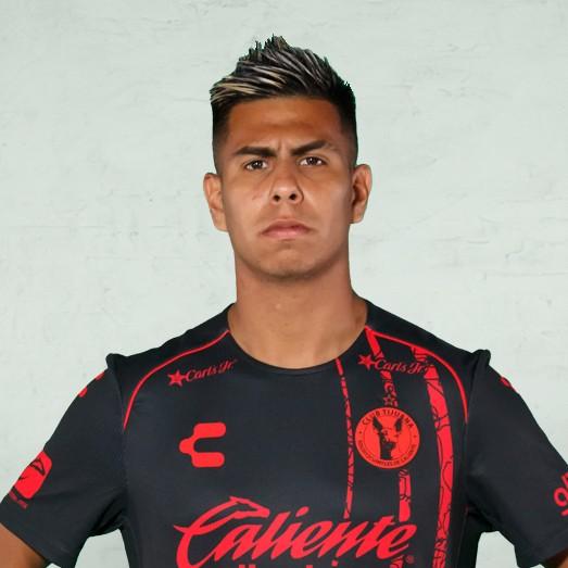Efraín Alvarez