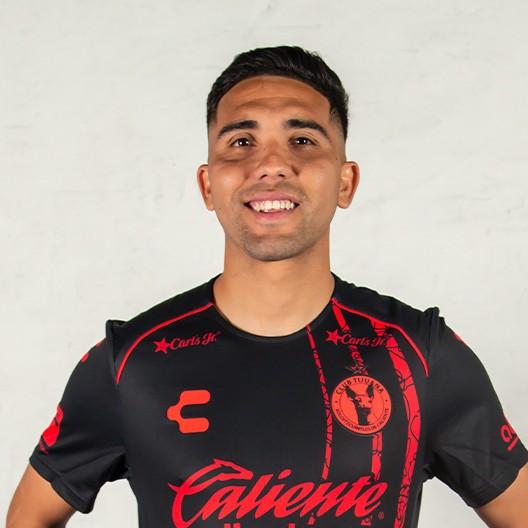 Emanuel Reynoso
