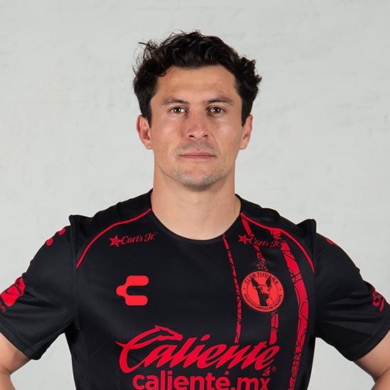 Fernando Madrigal
