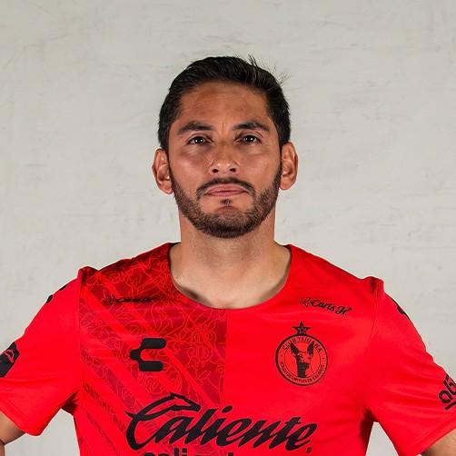 Jesús Corona