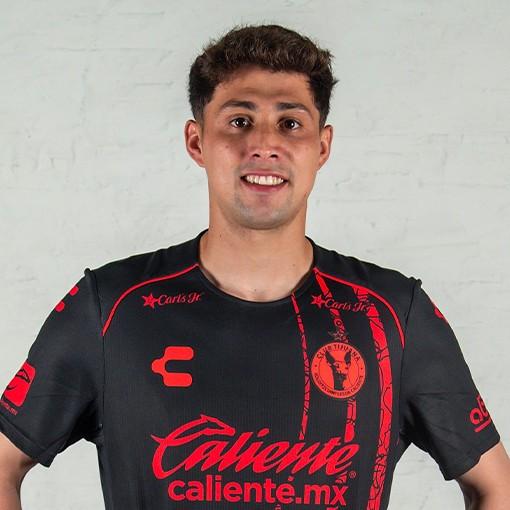 Fransisco Contreras