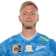 Дмитрий Чистяков