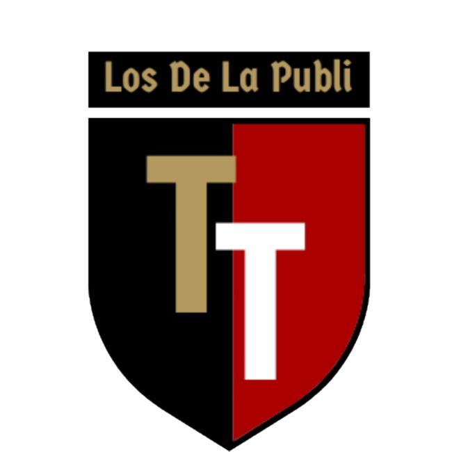 Los de la Pública