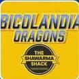 Bicolandia Oragons Shawarma Shack