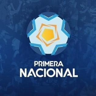 PRIMERA NACIONAL