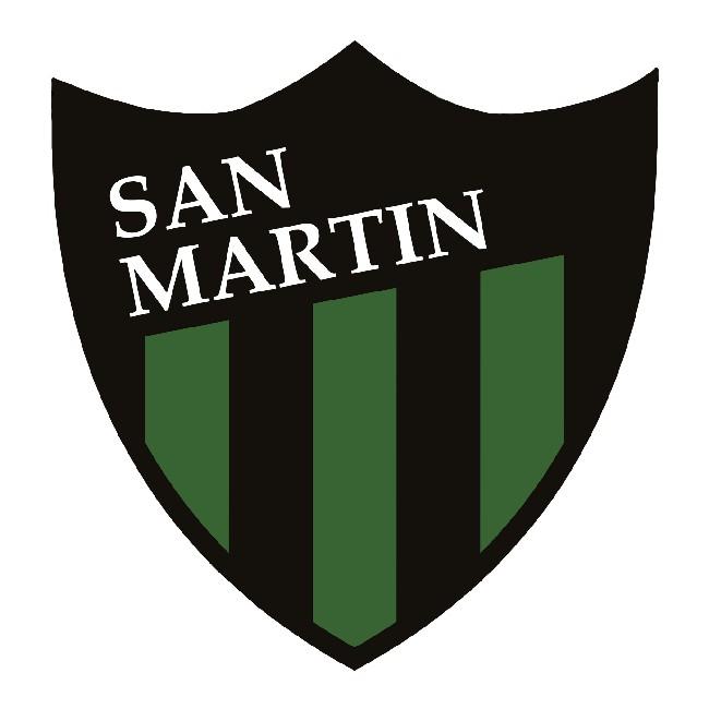 San Martin