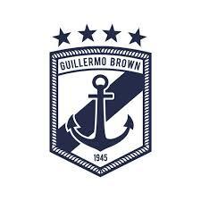 Guillermo Brown