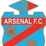 Arsenal sarandi
