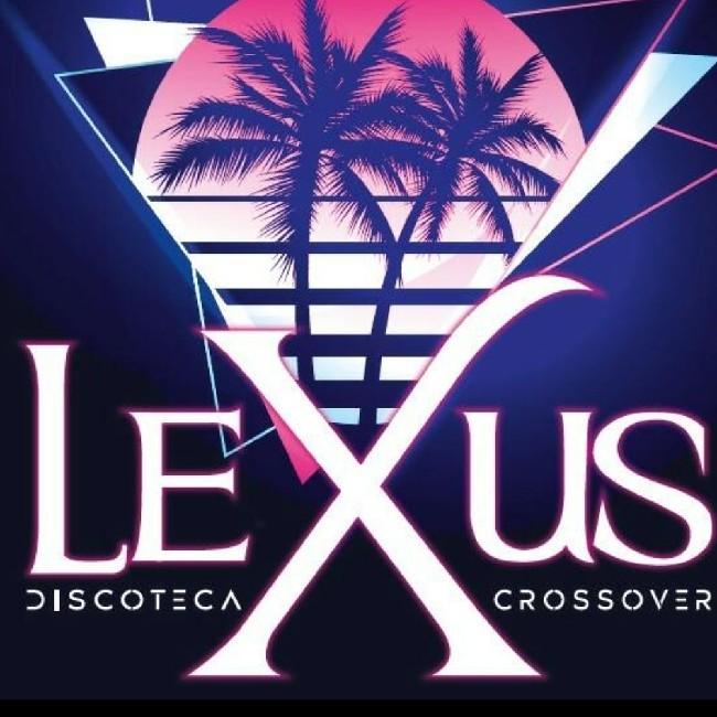 LEXUS