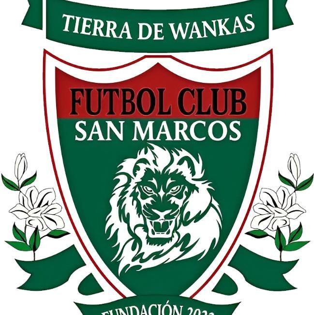 SAN MARCOS