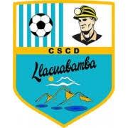 LLACUABAMBA