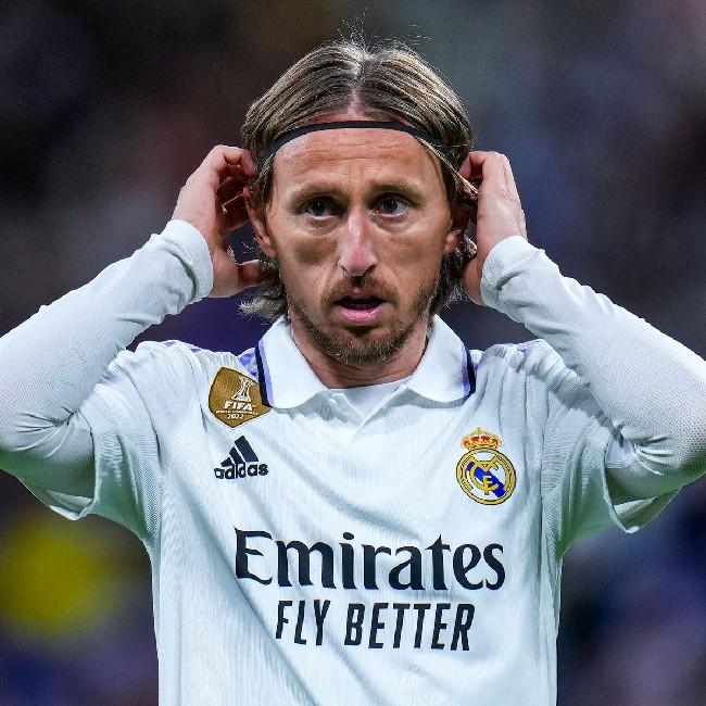 Modric