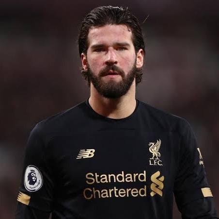 Alisson Becker