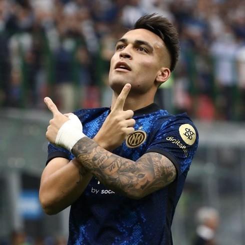 Lautaro Martinez
