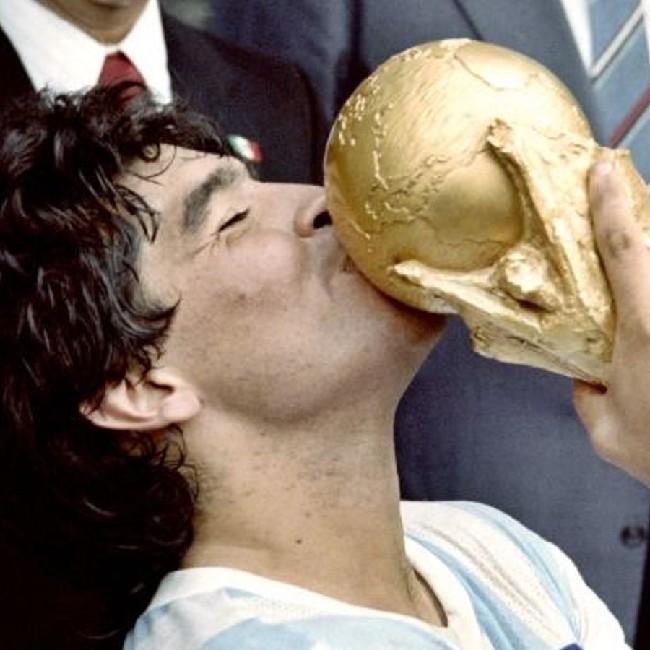 Maradona