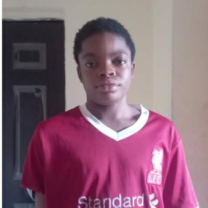Obasi Wisdom Chigozie
