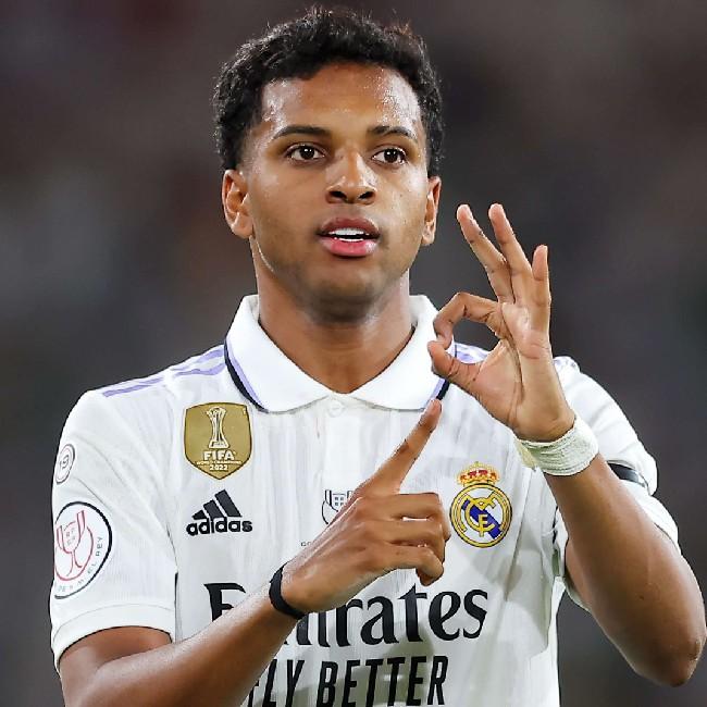 Rodrigo