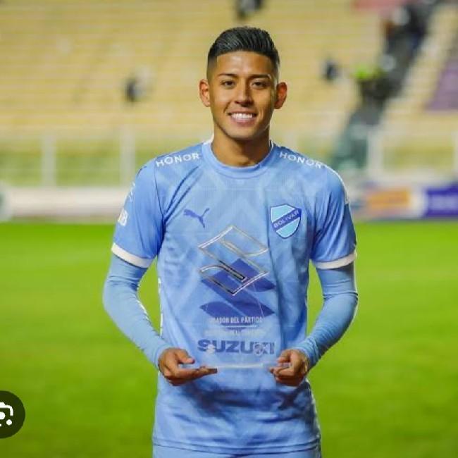 Ramiro Vaca