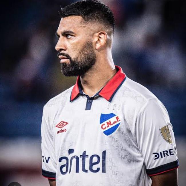 Franco Romero